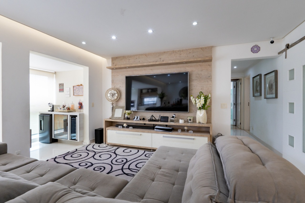Apartamento, 3 quartos, 160 m² - Foto 24