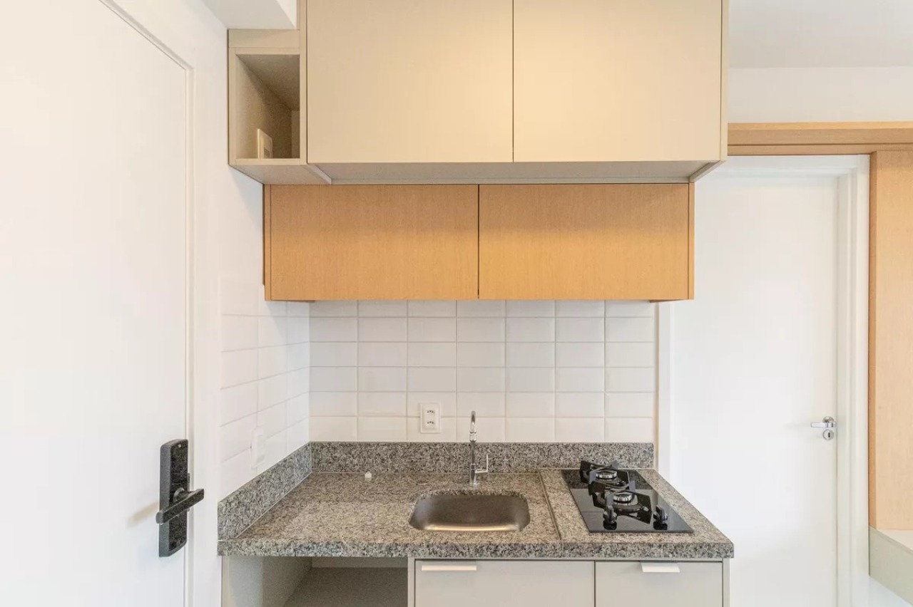 Apartamento, 1 quarto, 27 m² - Foto 17