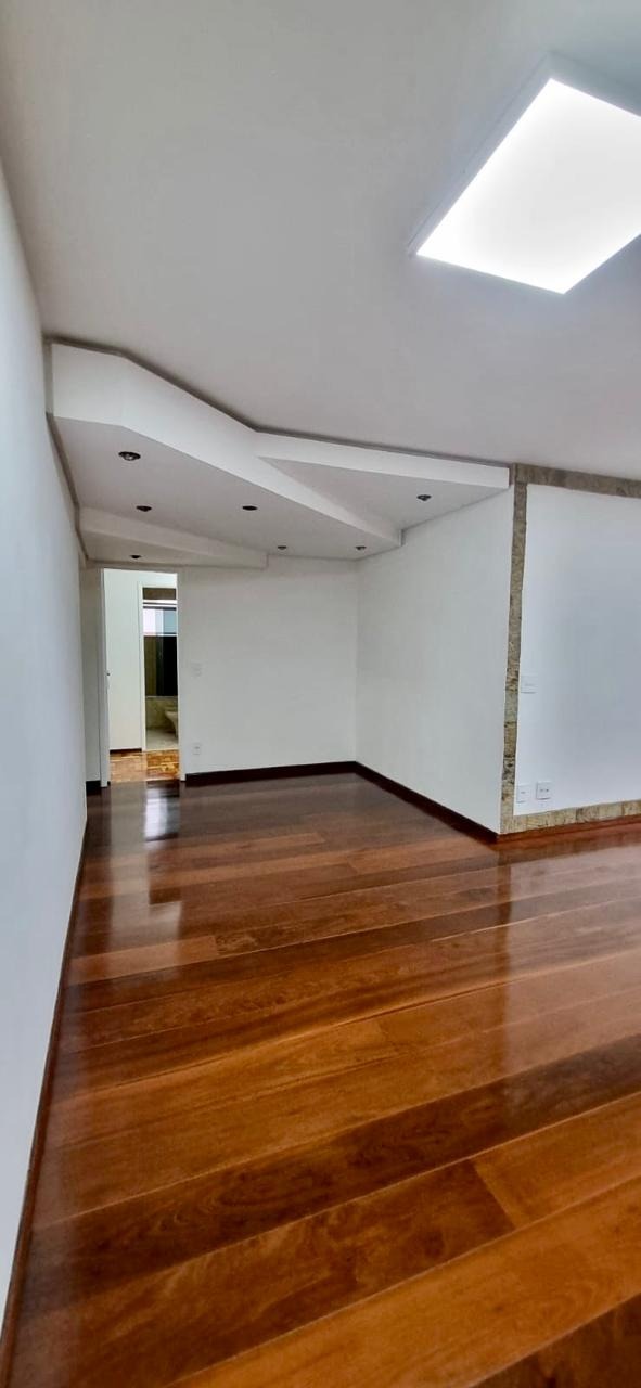 Apartamento, 3 quartos, 130 m² - Foto 3
