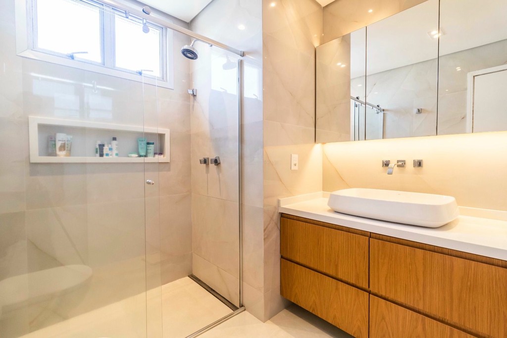 Apartamento, 3 quartos, 165 m² - Foto 9