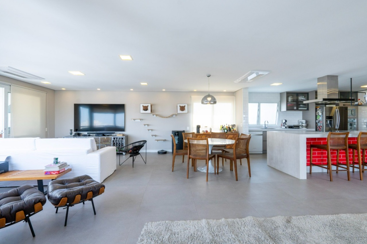 Apartamento, 4 quartos, 210 m² - Foto 21