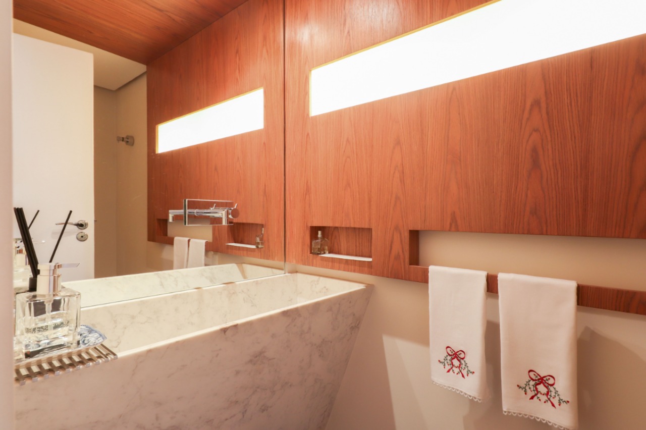 Apartamento, 3 quartos, 170 m² - Foto 12