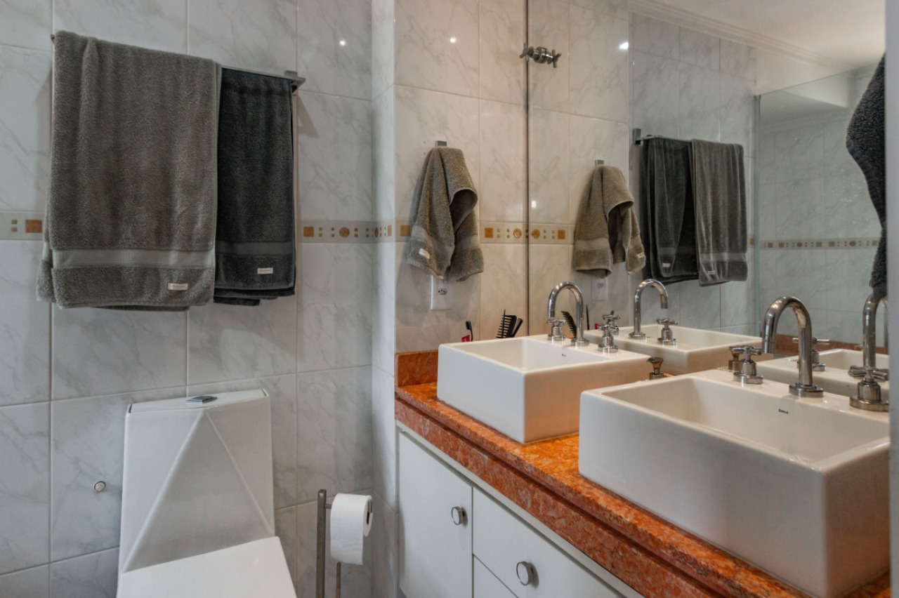 Apartamento, 3 quartos, 210 m² - Foto 19