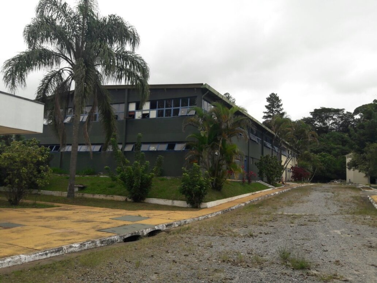 Depósito-Galpão, 8394 m² - Foto 16