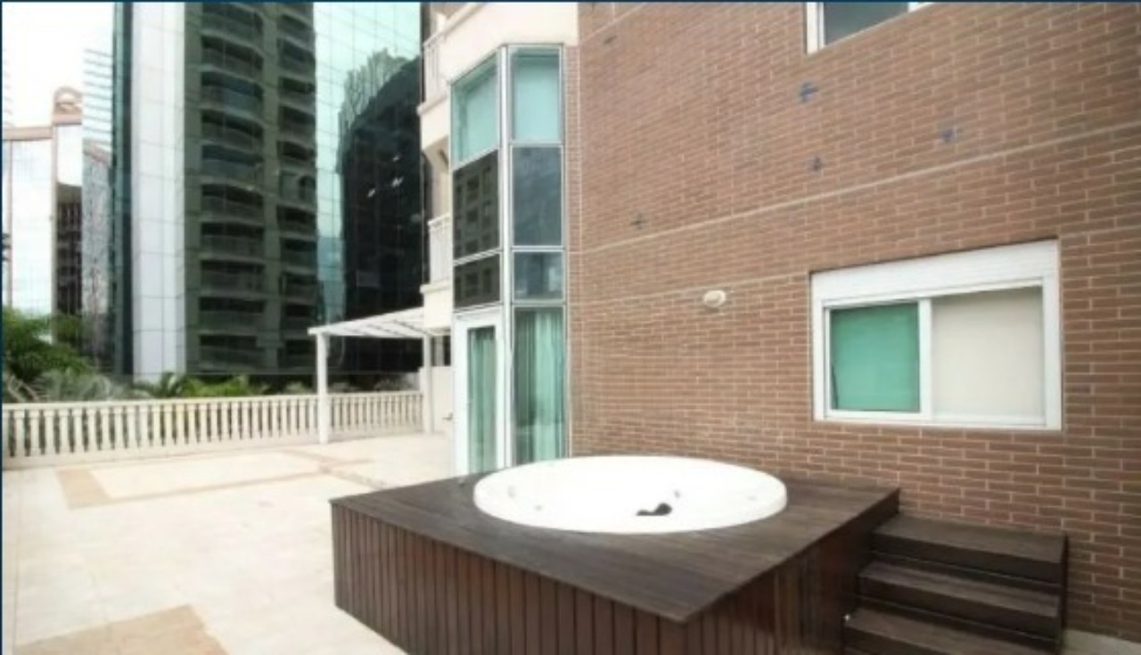 Apartamento, 1 quarto, 140 m² - Foto 4