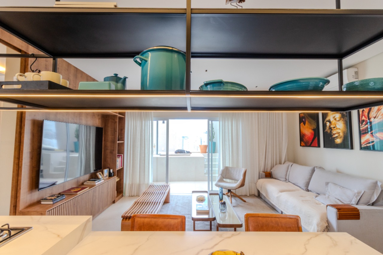 Cobertura, 2 quartos, 150 m² - Foto 15