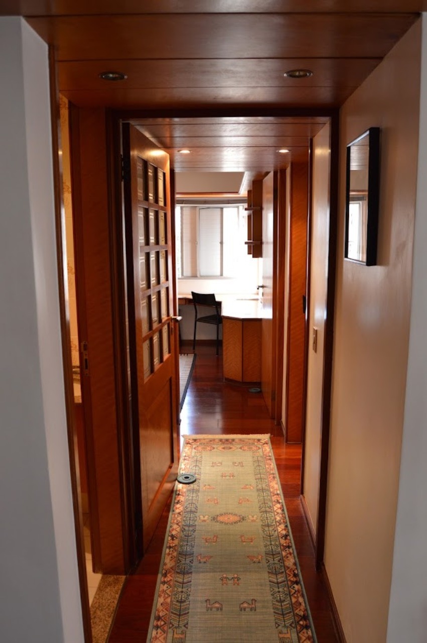 Apartamento, 2 quartos, 90 m² - Foto 3
