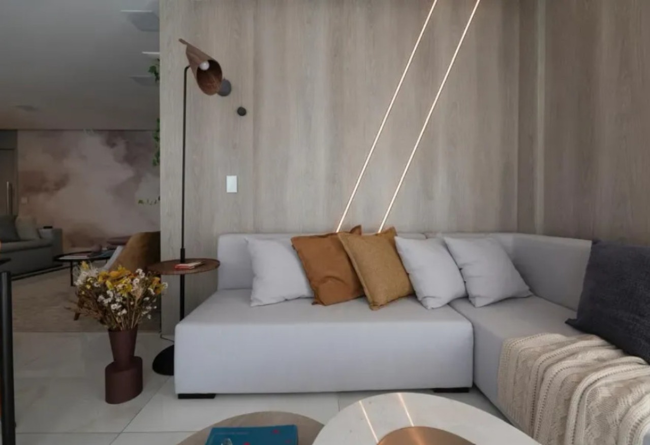 Apartamento, 2 quartos, 95 m² - Foto 7
