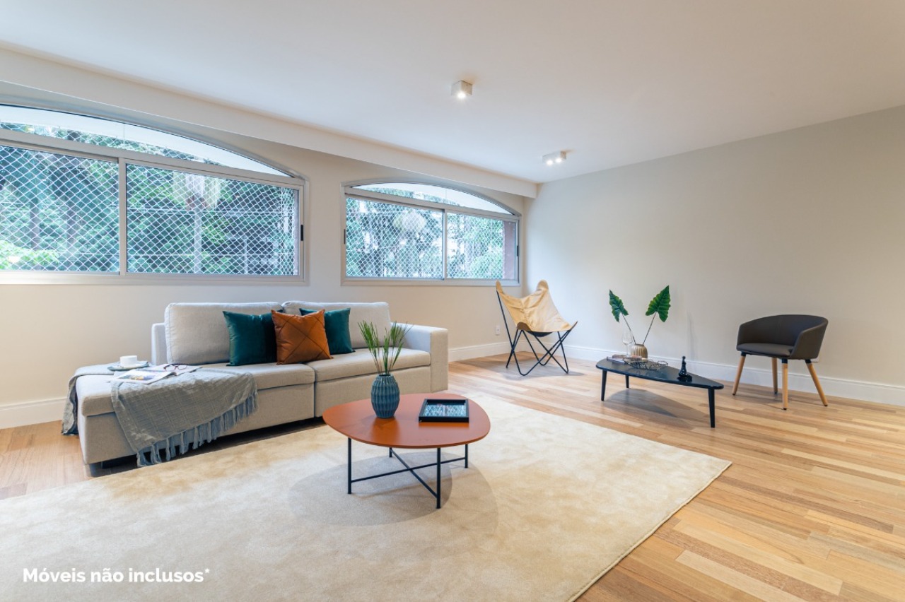Apartamento, 4 quartos, 270 m² - Foto 2