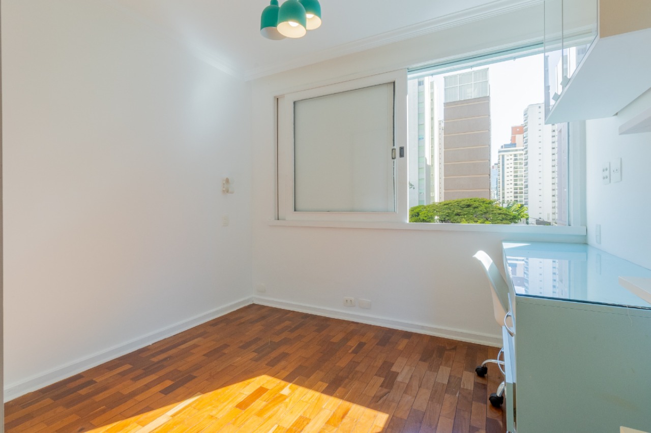 Apartamento, 3 quartos, 110 m² - Foto 7
