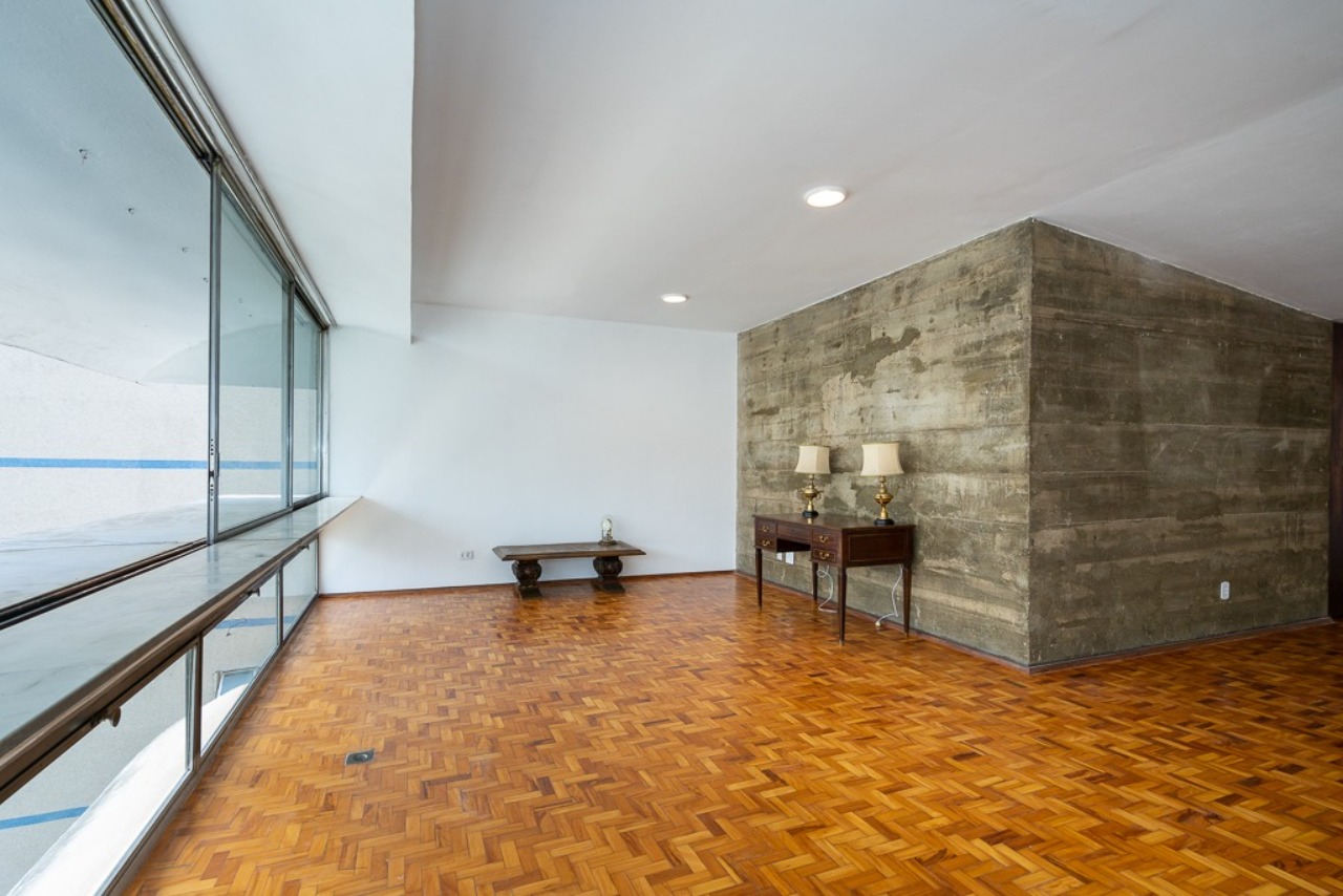 Apartamento, 3 quartos, 200 m² - Foto 5
