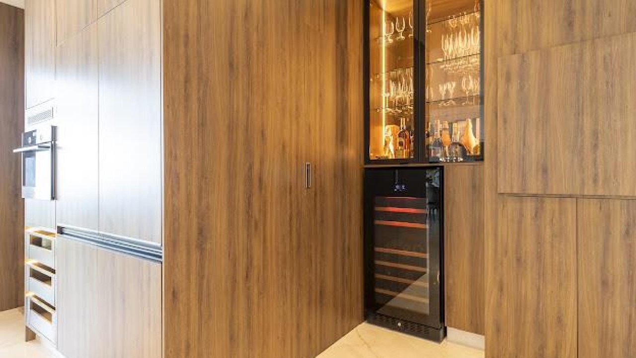 Apartamento, 2 quartos, 225 m² - Foto 21