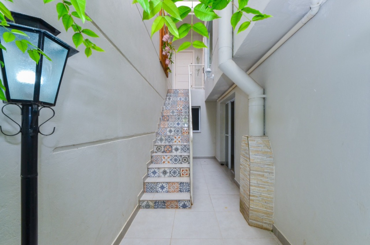 Casa de Condomínio, 4 quartos - Foto 47