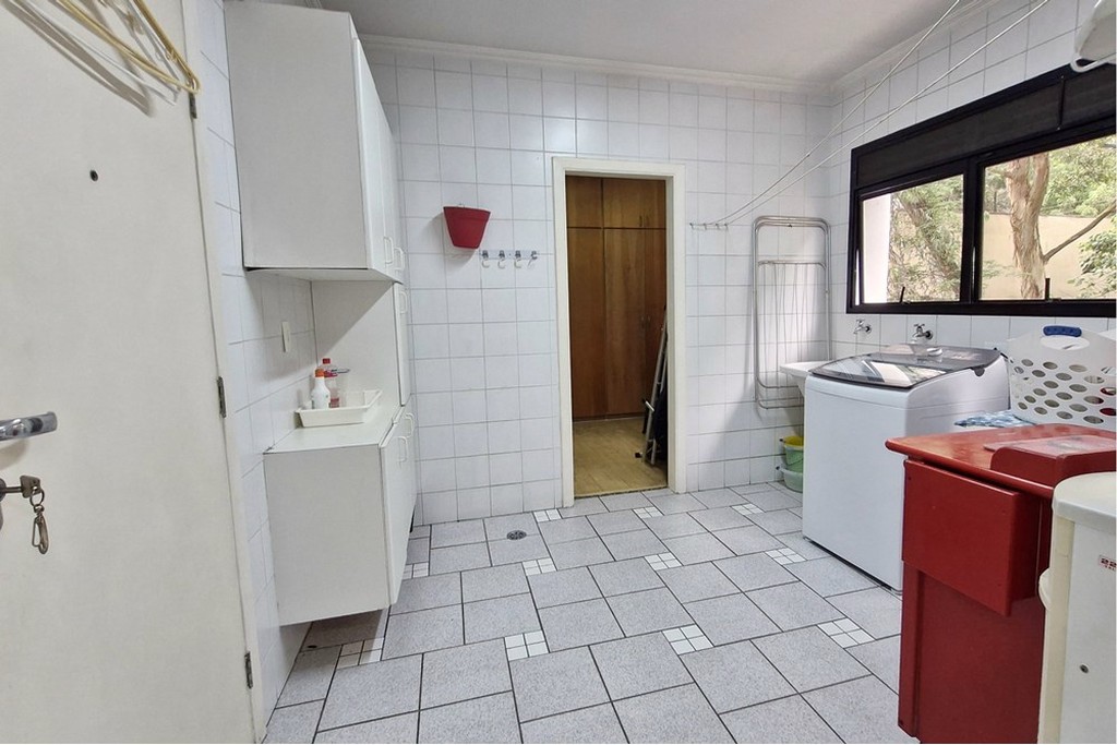 Apartamento, 5 quartos, 219 m² - Foto 35