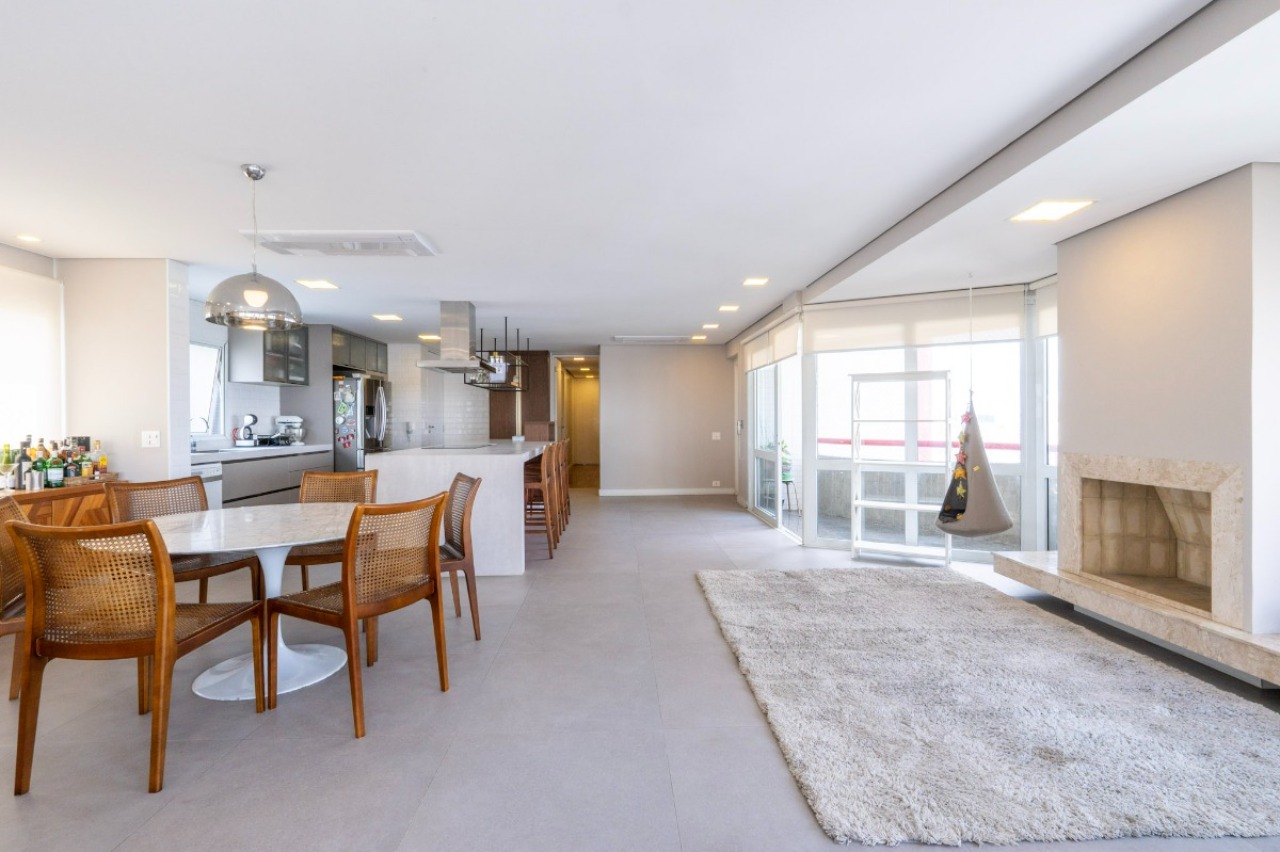 Apartamento, 4 quartos, 210 m² - Foto 19