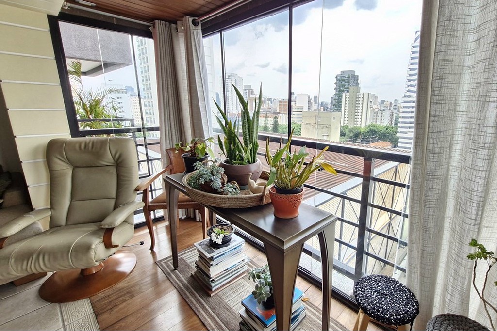 Apartamento, 3 quartos, 86 m² - Foto 24