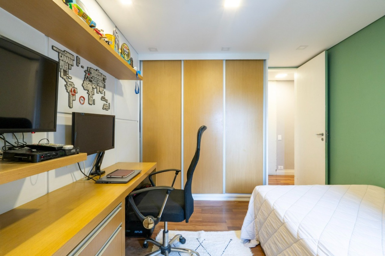 Apartamento, 4 quartos, 210 m² - Foto 30