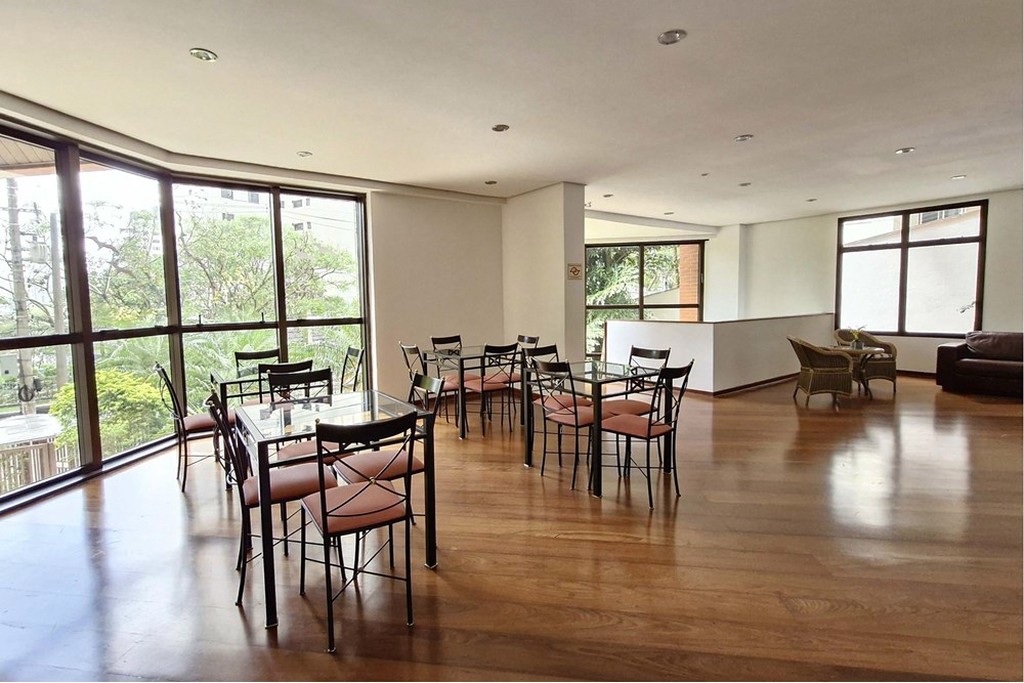 Cobertura, 2 quartos, 201 m² - Foto 34