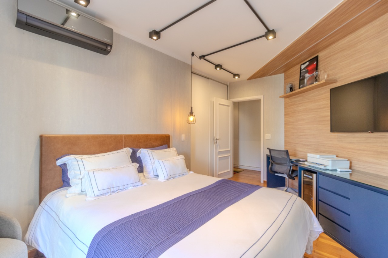 Apartamento, 4 quartos, 260 m² - Foto 13