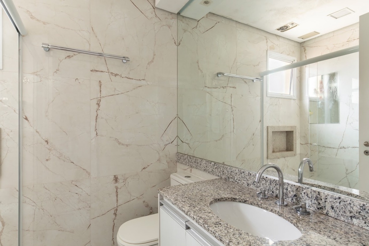 Apartamento, 3 quartos, 86 m² - Foto 39