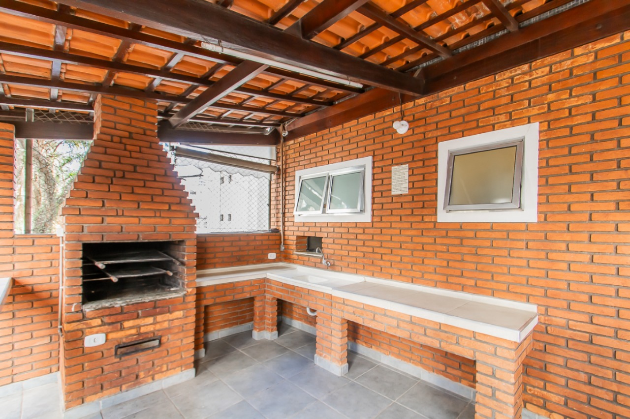 Apartamento, 3 quartos, 124 m² - Foto 25
