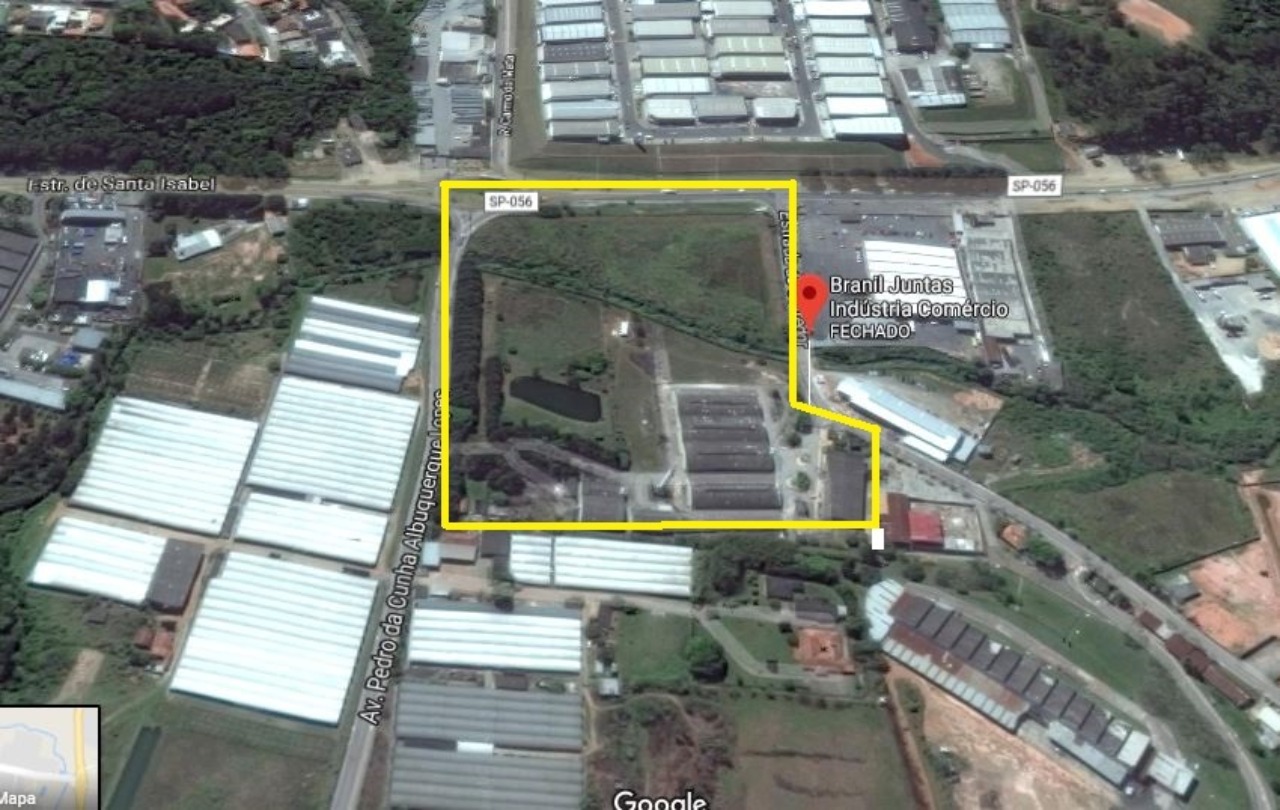 Depósito-Galpão, 8394 m² - Foto 29