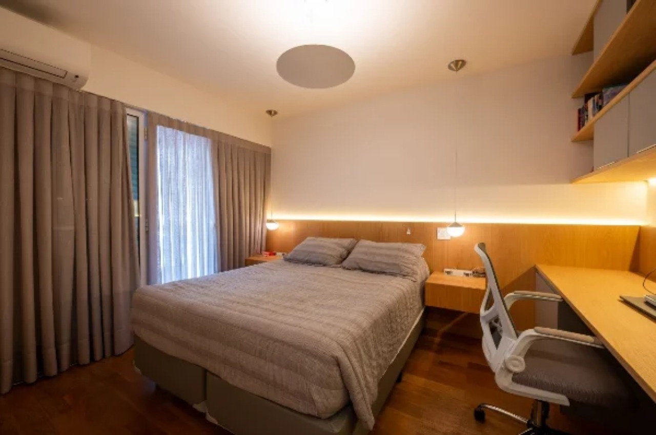 Apartamento, 3 quartos, 180 m² - Foto 10