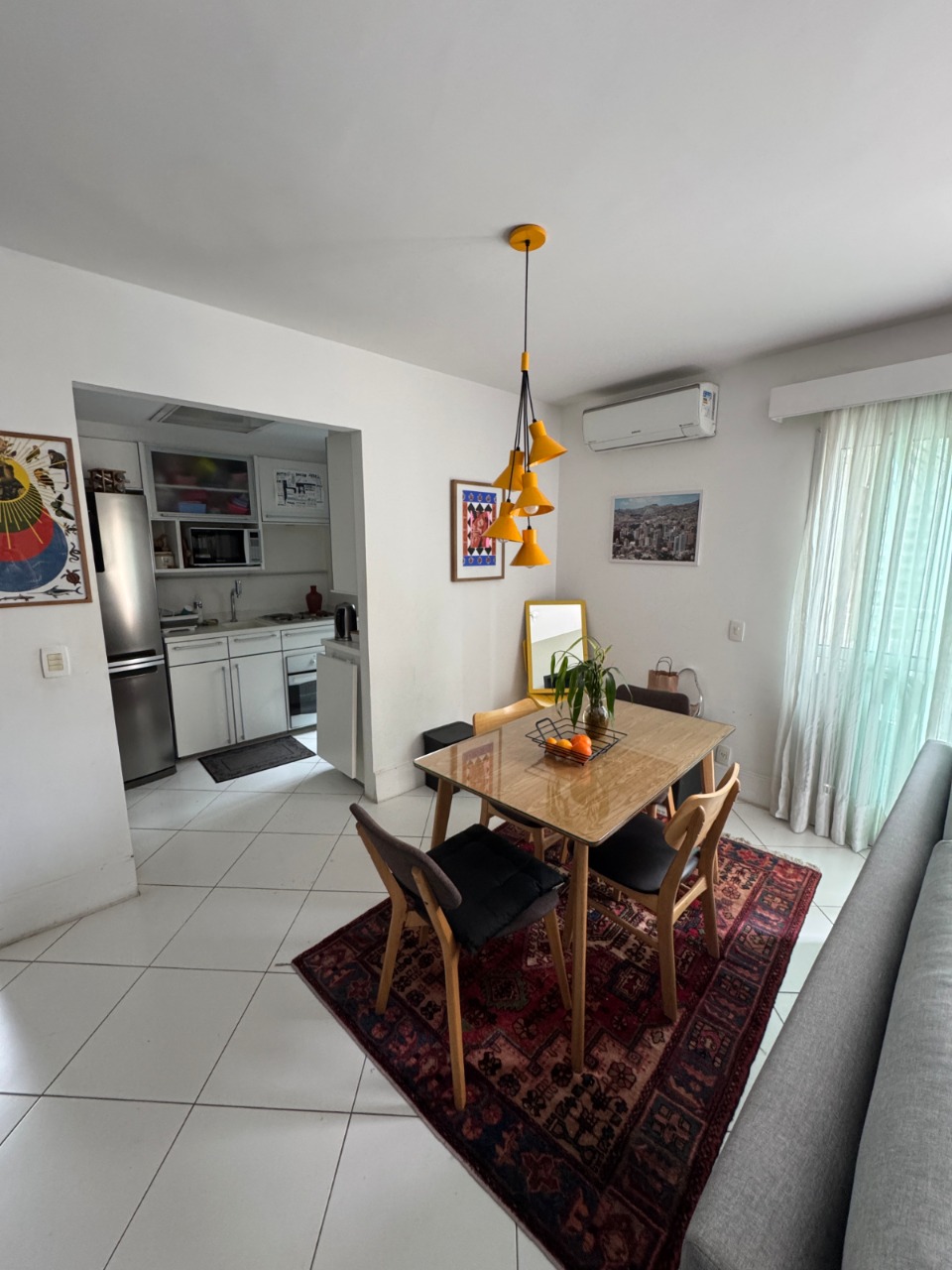 Apartamento, 1 quarto, 80 m² - Foto 6