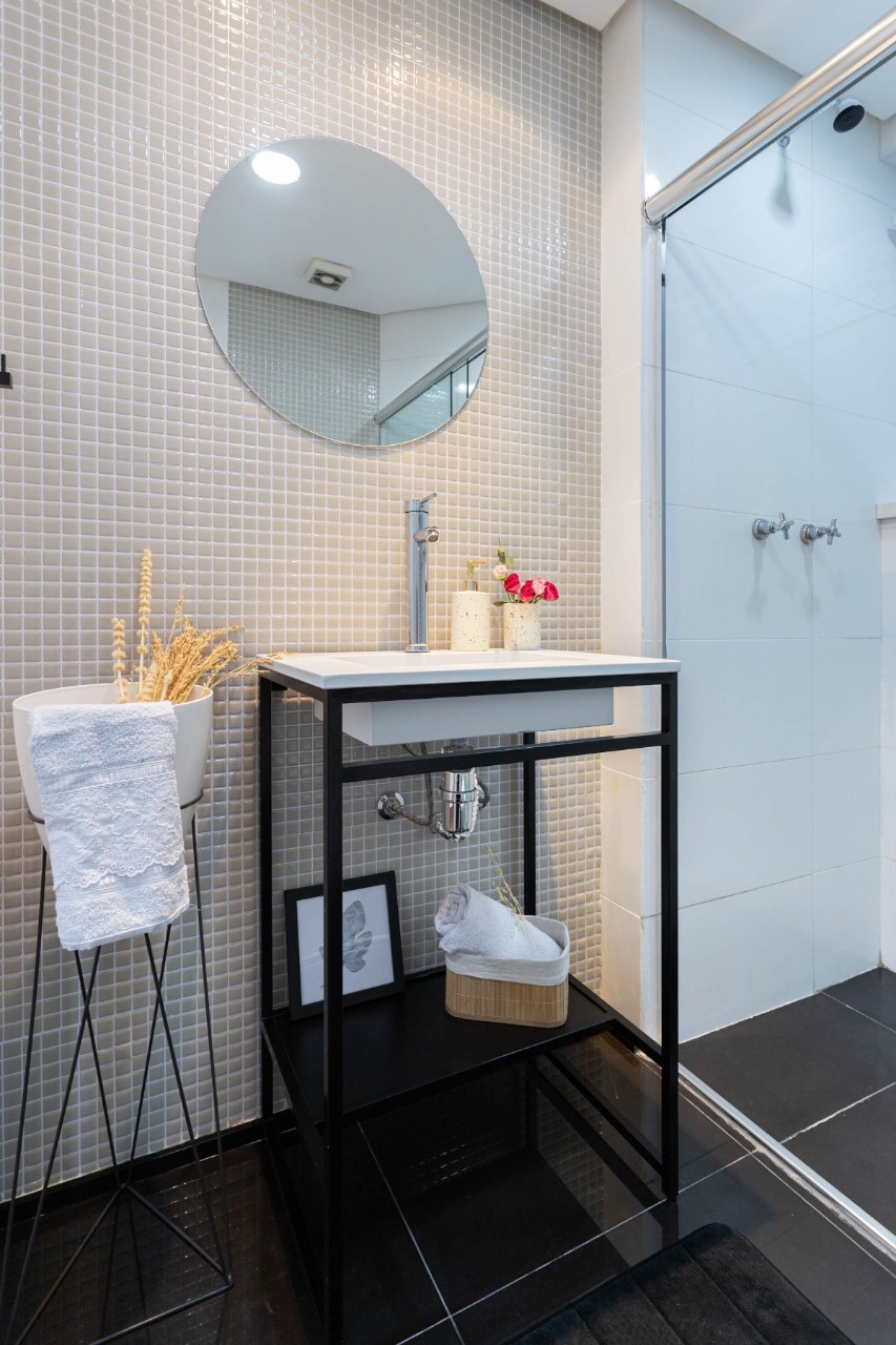 Apartamento, 3 quartos, 170 m² - Foto 54