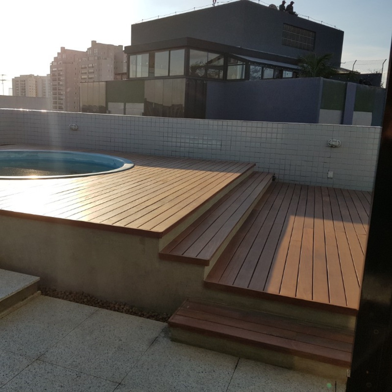 Cobertura, 4 quartos, 300 m² - Foto 2