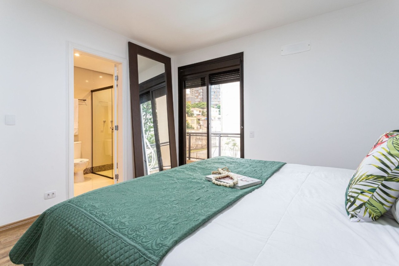Apartamento, 3 quartos, 170 m² - Foto 19