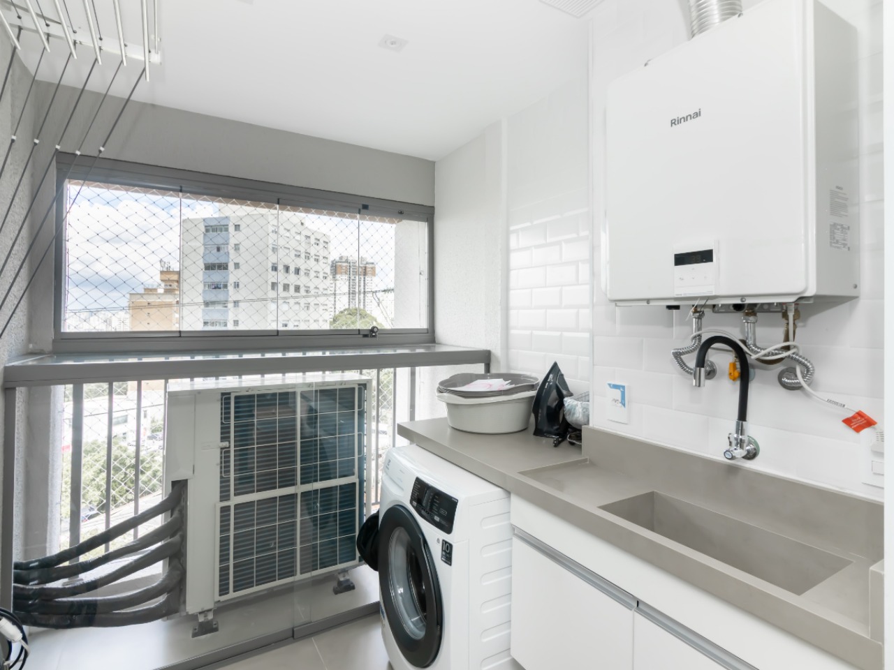Apartamento, 3 quartos, 140 m² - Foto 17