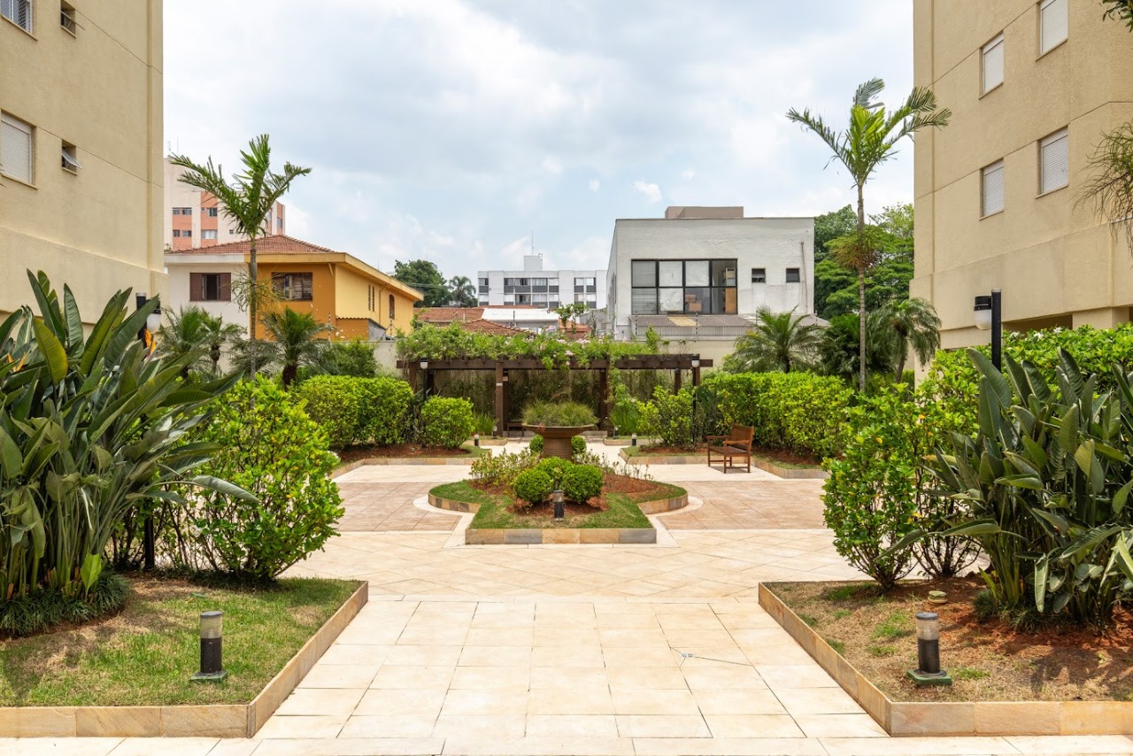 Apartamento, 3 quartos, 86 m² - Foto 40