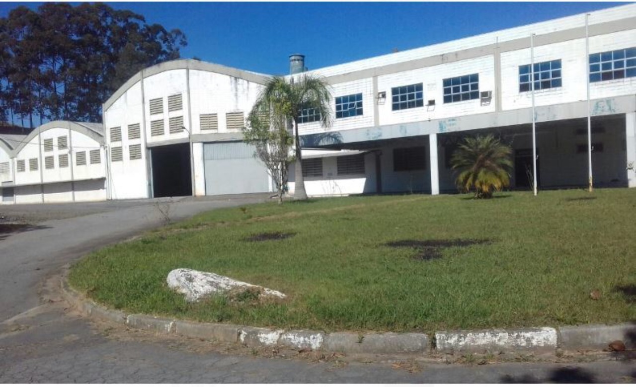 Depósito-Galpão, 5500 m² - Foto 3