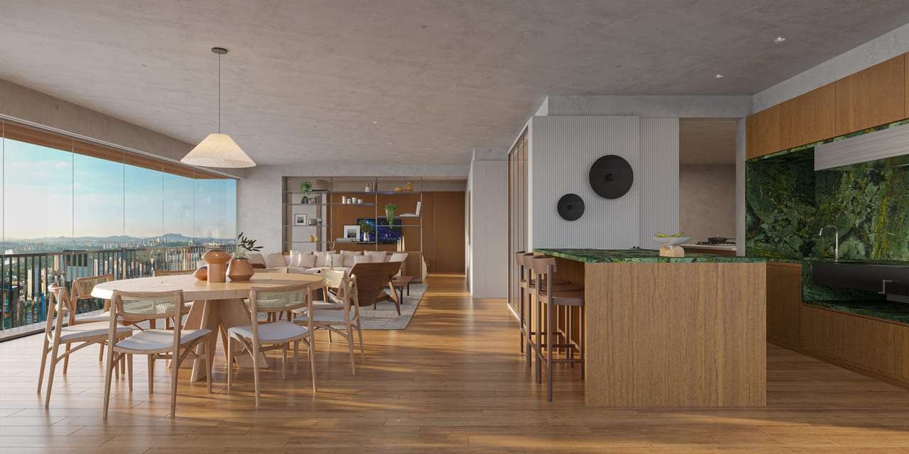 Apartamento, 4 quartos, 250 m² - Foto 17