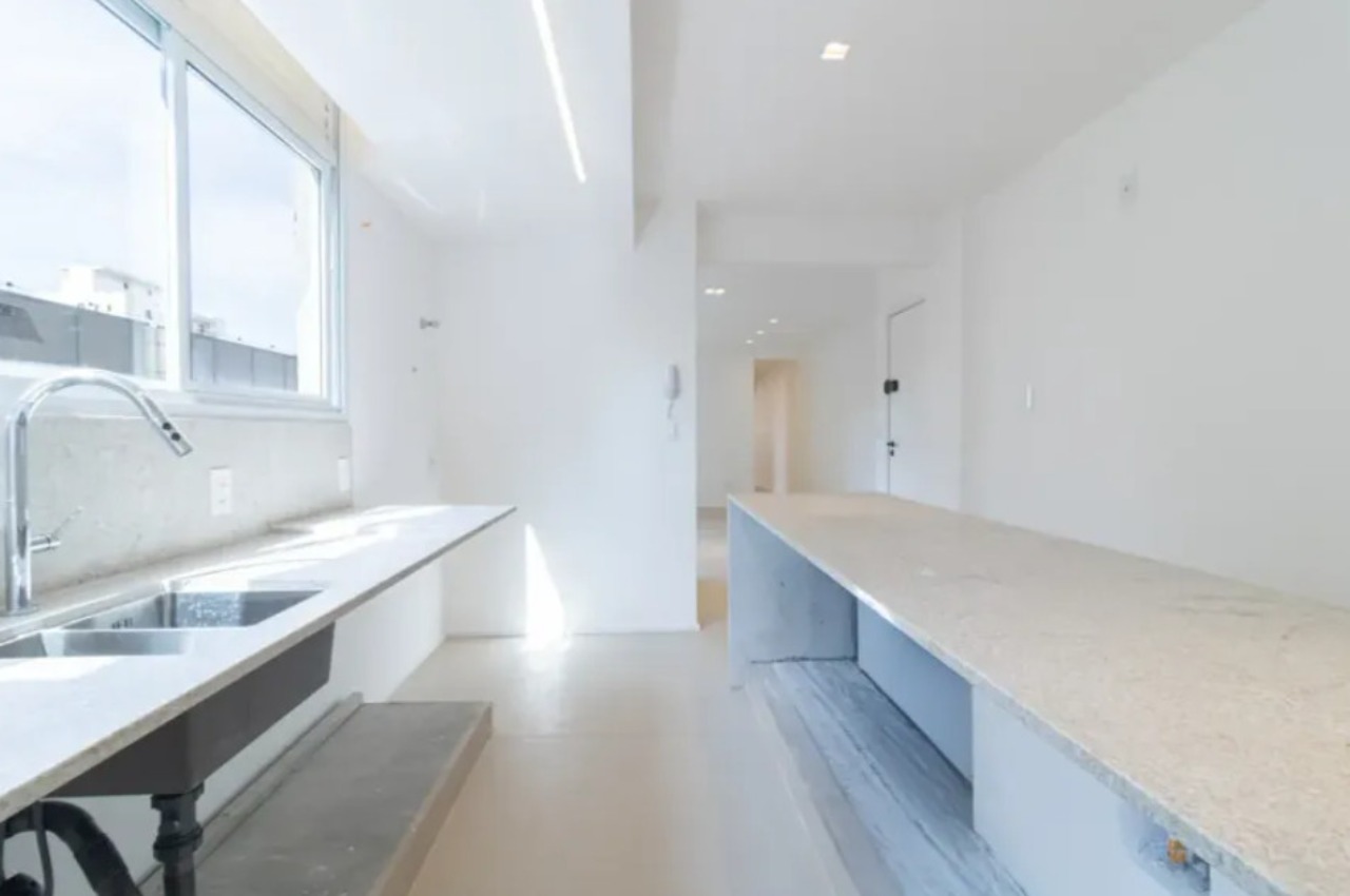 Apartamento, 2 quartos, 90 m² - Foto 2