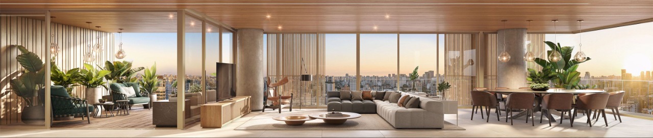 Apartamento, 5 quartos, 360 m² - Foto 5