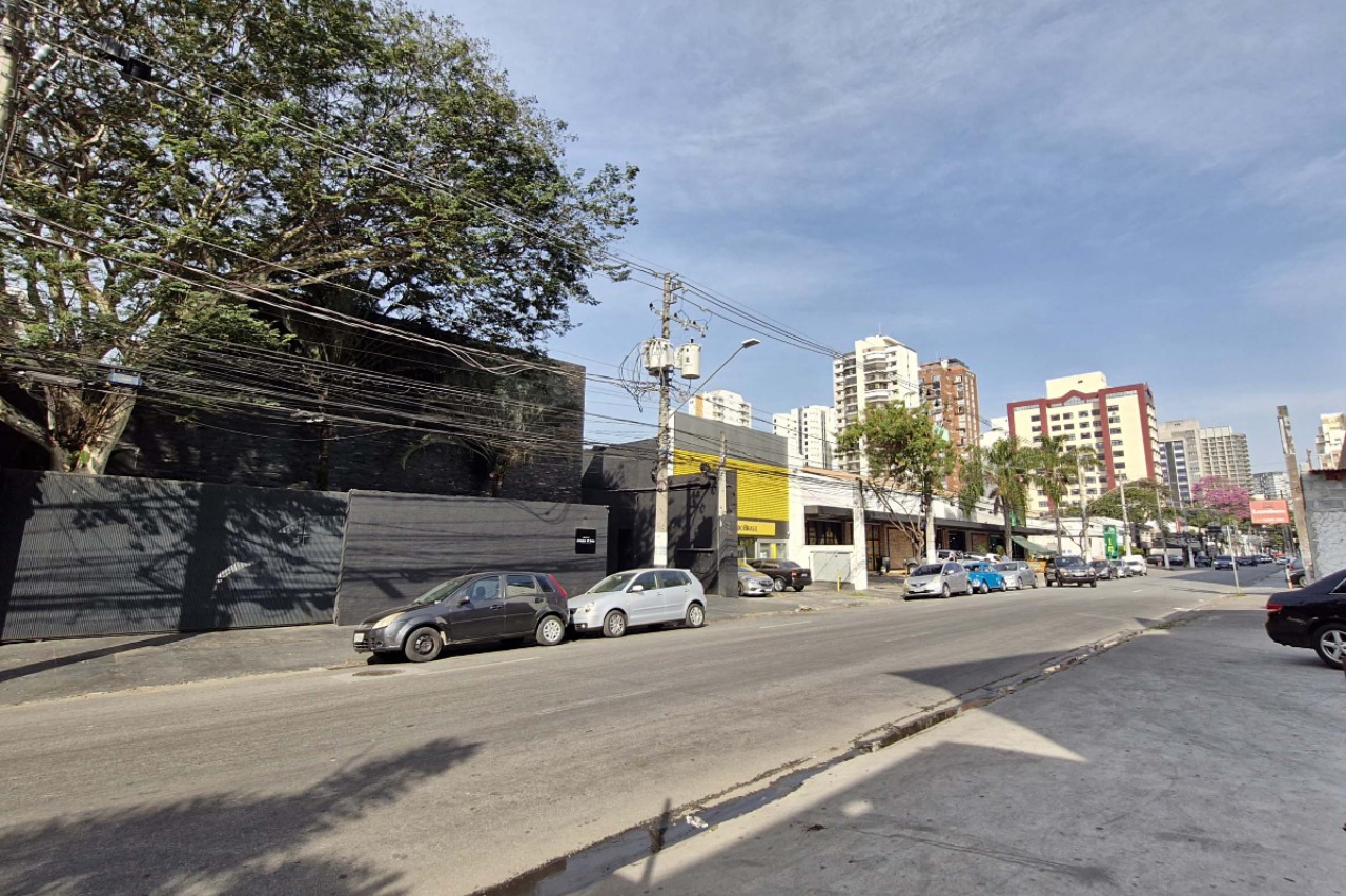 Prédio Inteiro, 660 m² - Foto 11