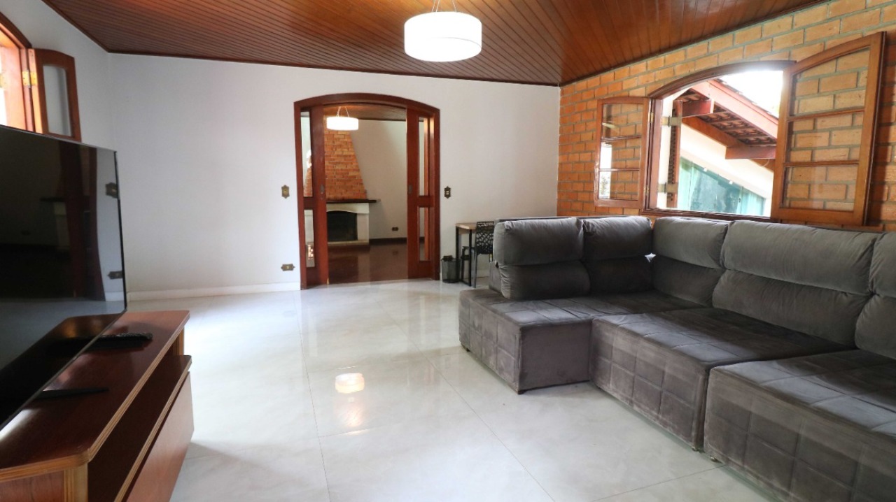 Casa, 5 quartos, 460 m² - Foto 42