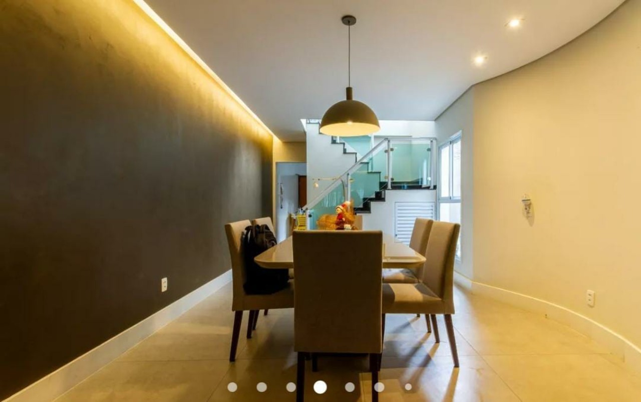 Casa, 4 quartos, 178 m² - Foto 2