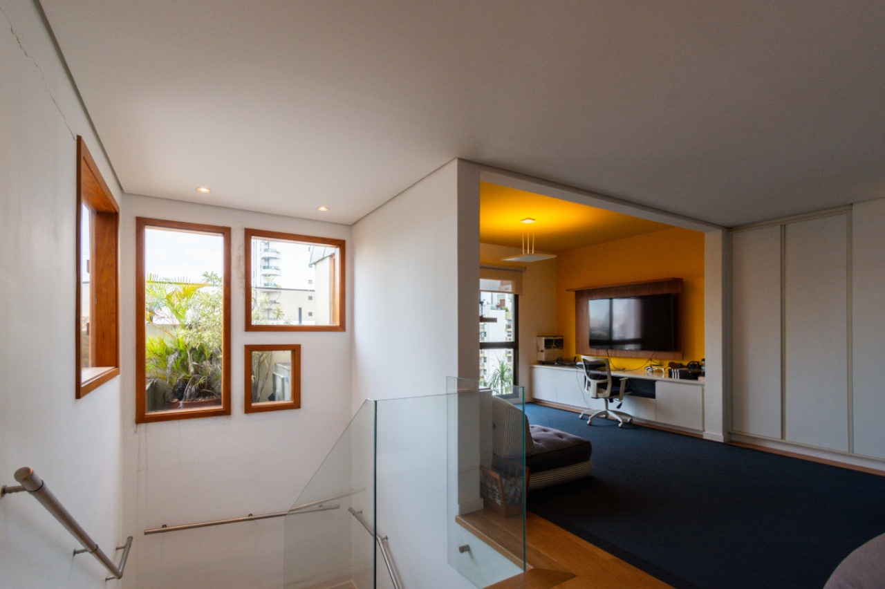 Cobertura, 3 quartos, 400 m² - Foto 9