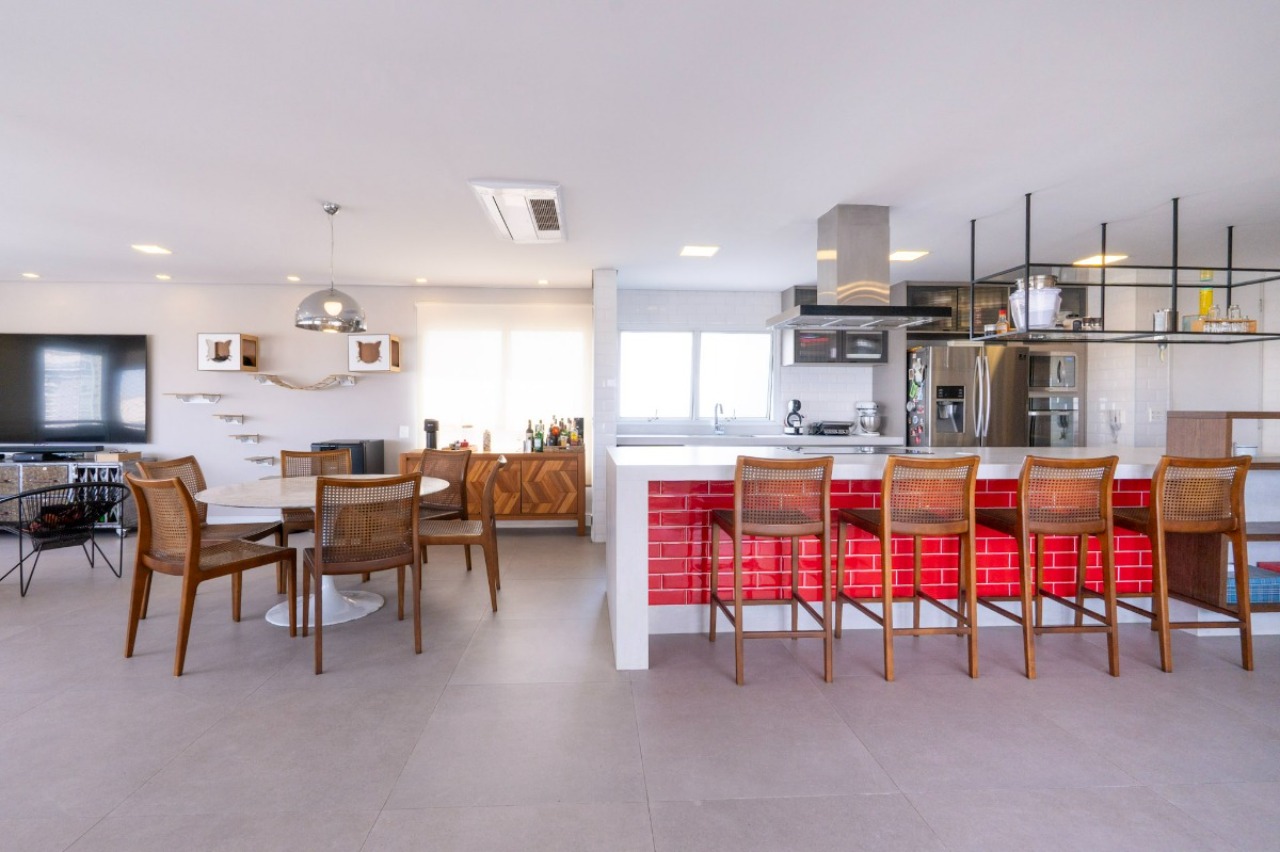 Apartamento, 4 quartos, 210 m² - Foto 20