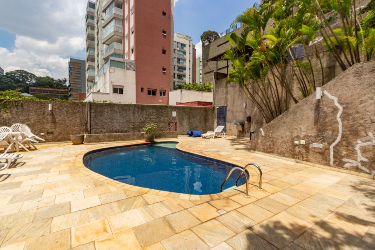 Apartamento, 3 quartos, 210 m² - Foto 36