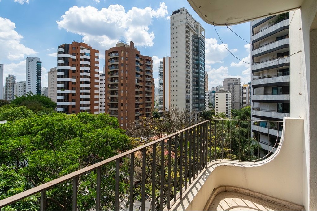 Apartamento, 4 quartos, 171 m² - Foto 10