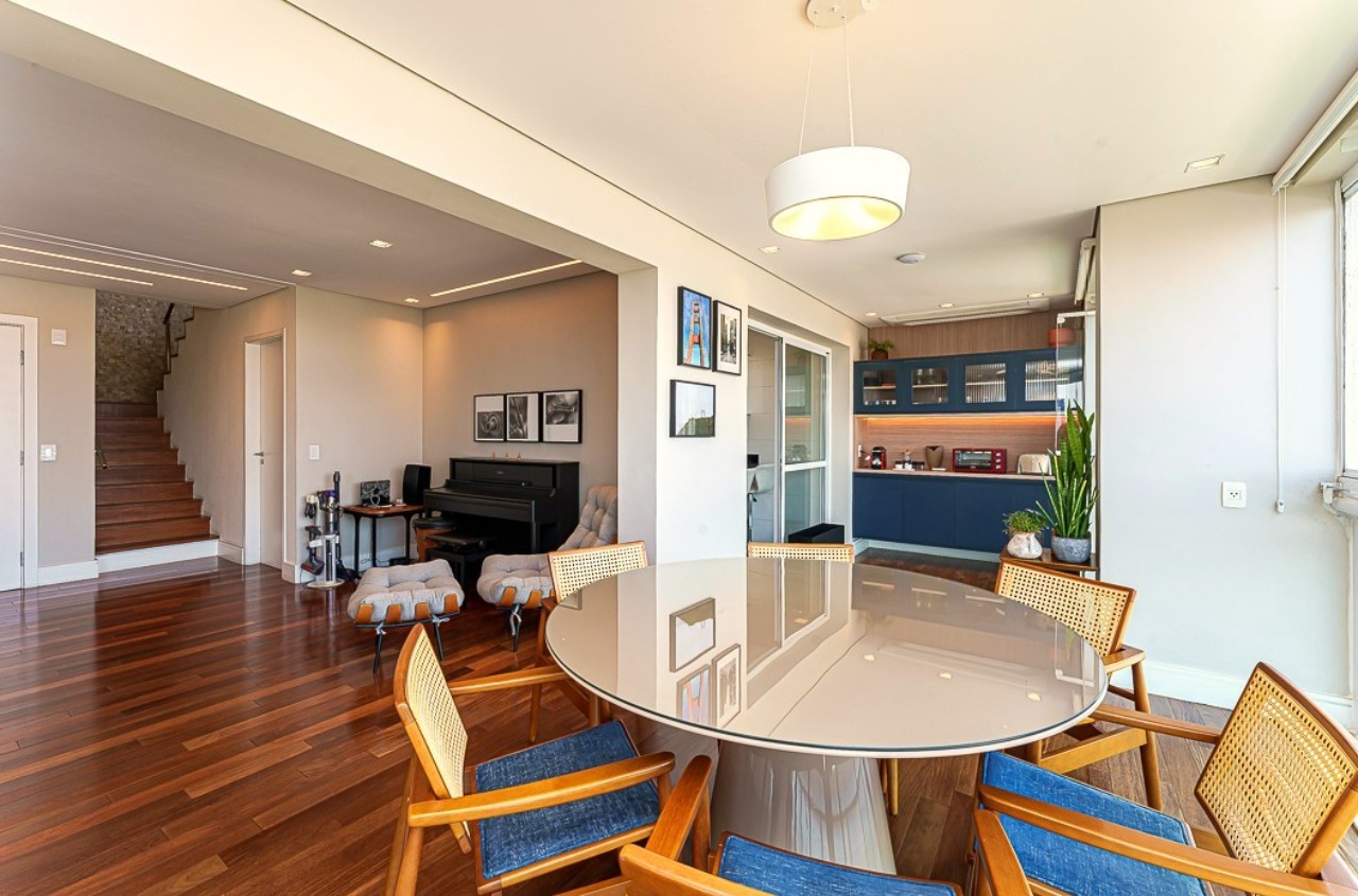 Cobertura, 4 quartos, 360 m² - Foto 31