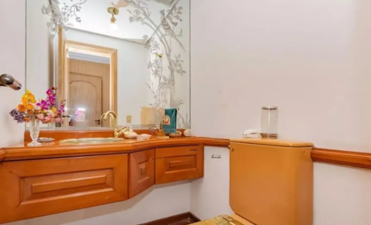 Apartamento, 4 quartos, 300 m² - Foto 10