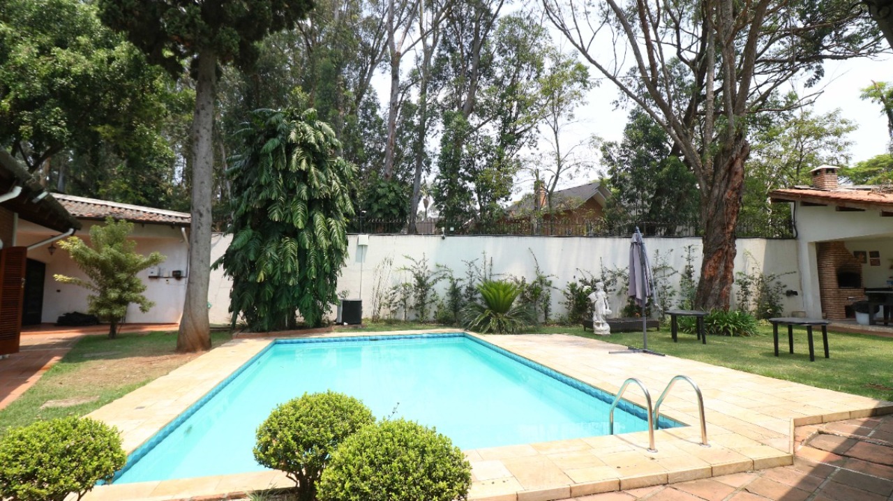 Casa, 5 quartos, 460 m² - Foto 3