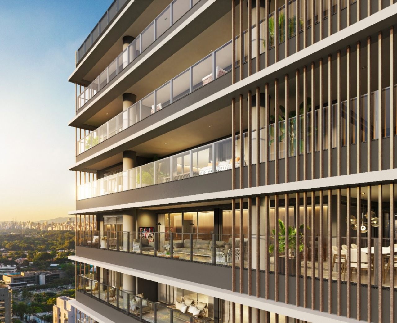 Apartamento, 4 quartos, 300 m² - Foto 5