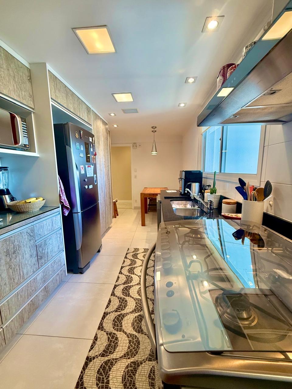 Apartamento, 3 quartos, 190 m² - Foto 25