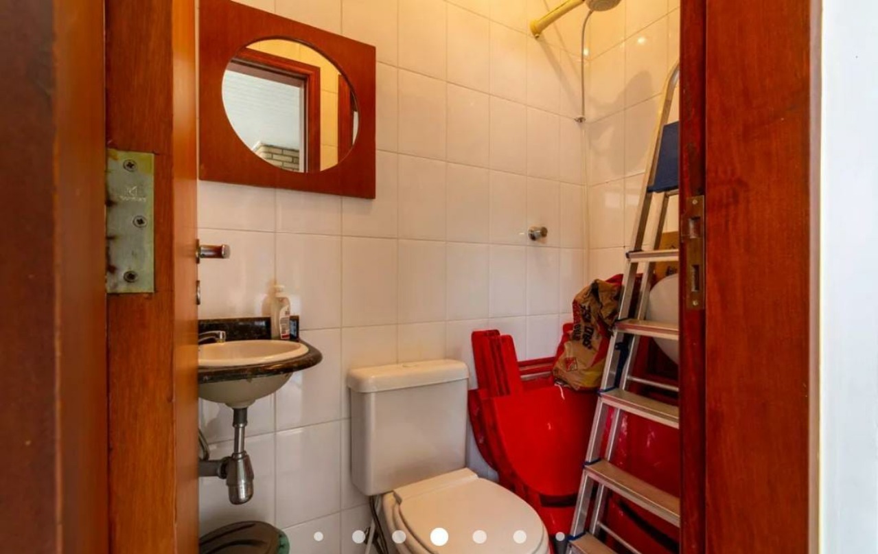 Casa, 4 quartos, 178 m² - Foto 24